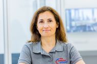 Dr. med. Afsaneh Niehuus Dr. med. Afsaneh Niehuus